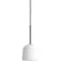 Howard Pendant Light - Bone China