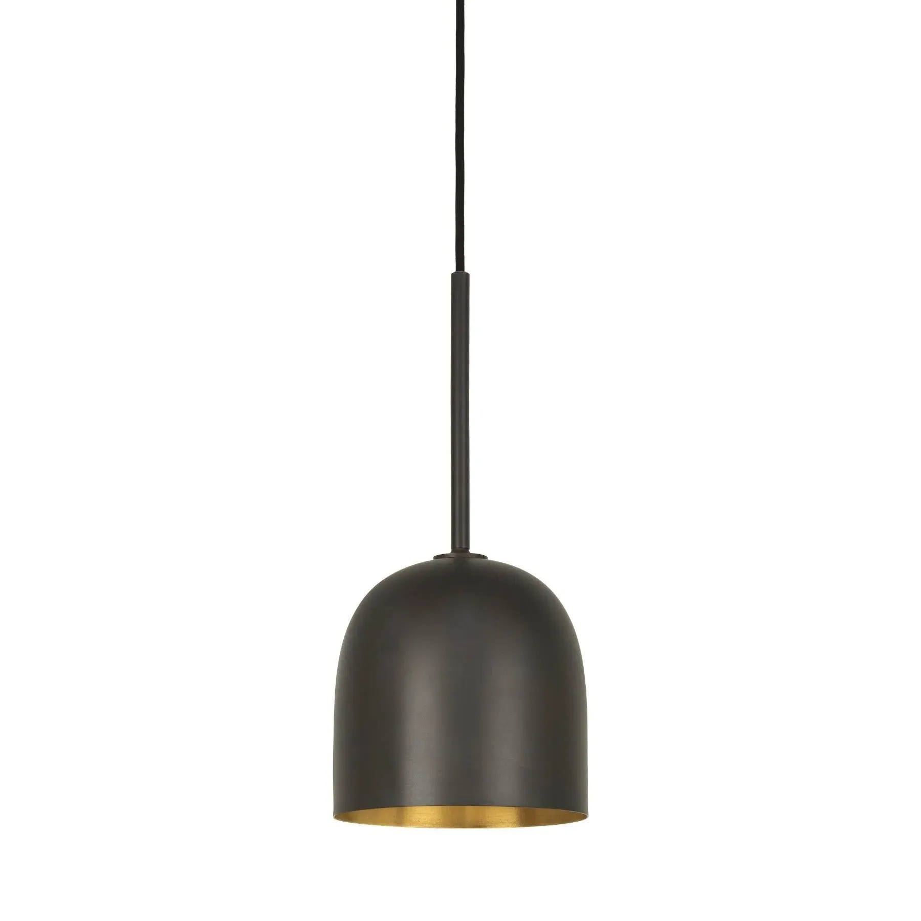 Howard Pendant Light - Gunmetal