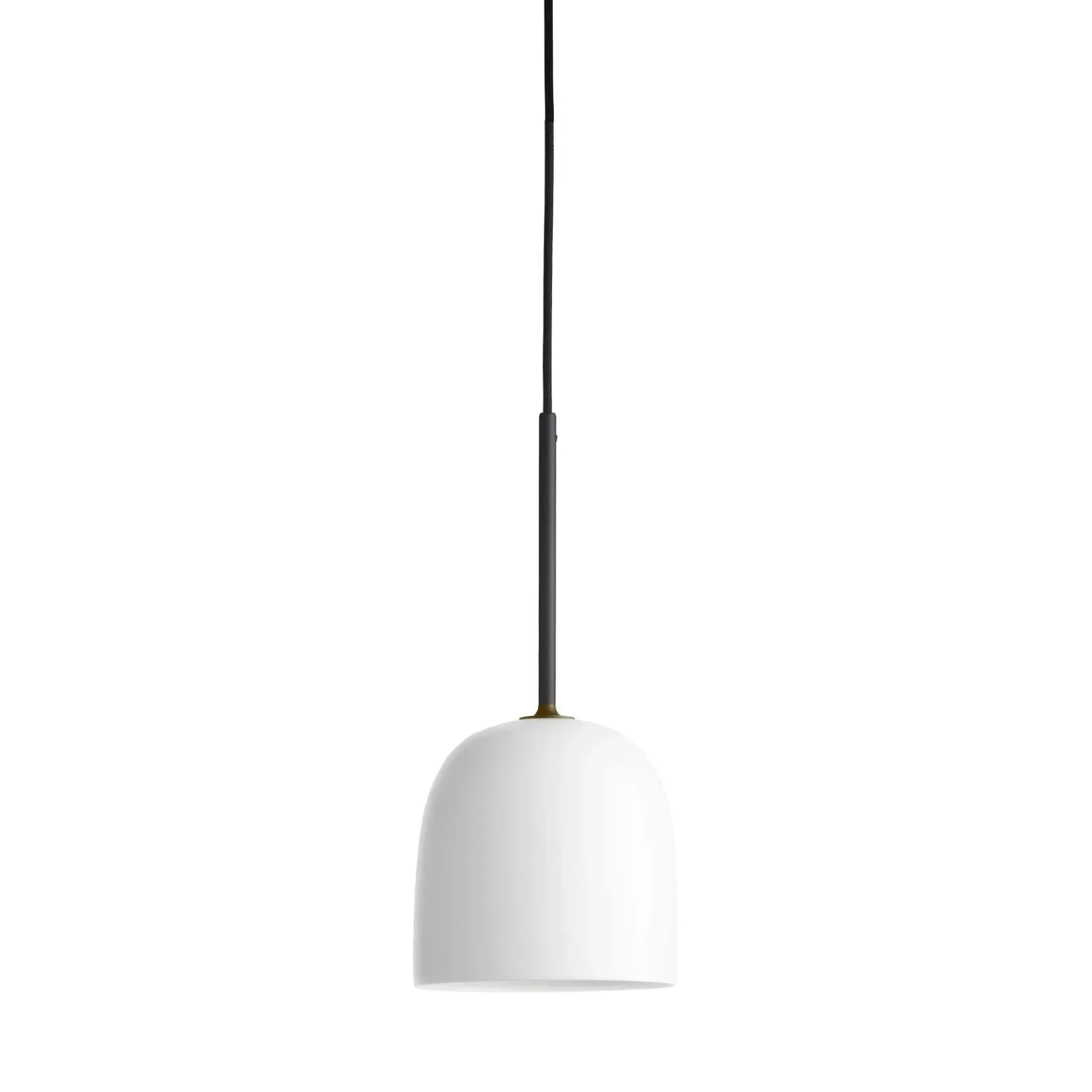 Howard Pendant Light - Gunmetal