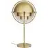 Multi-Lite Table Lamp - Brass