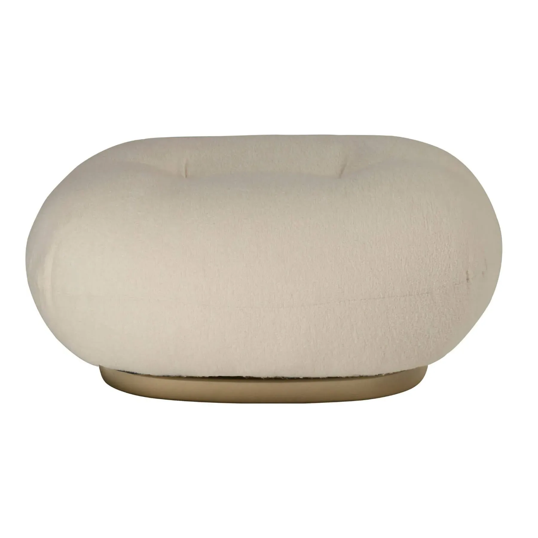 Pacha Ottoman - Black