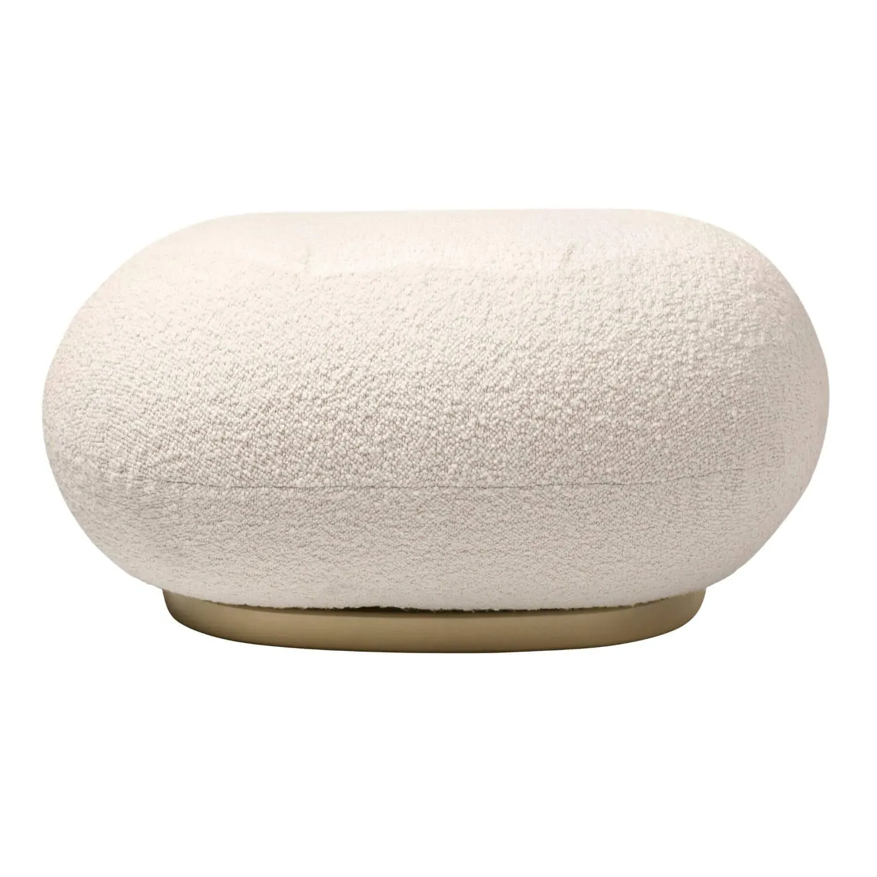 Pacha Ottoman - Black