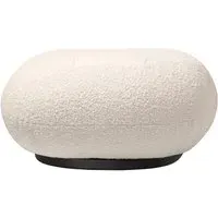 Pacha Ottoman - Black