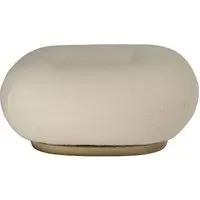 Pacha Ottoman Fixed - Harp 24, Gold