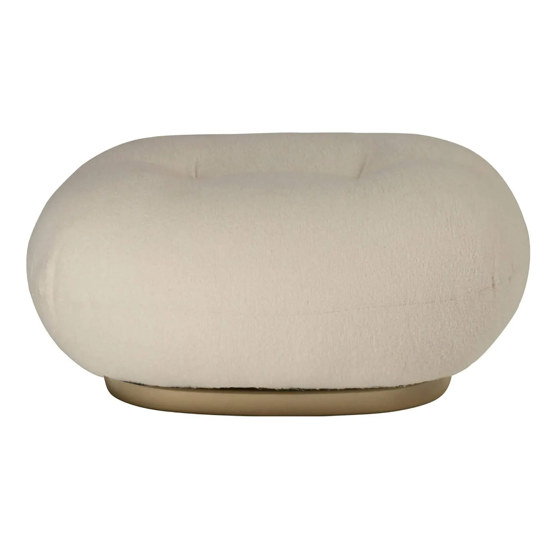 Pacha Ottoman Fixed - Harp 24, Gold image