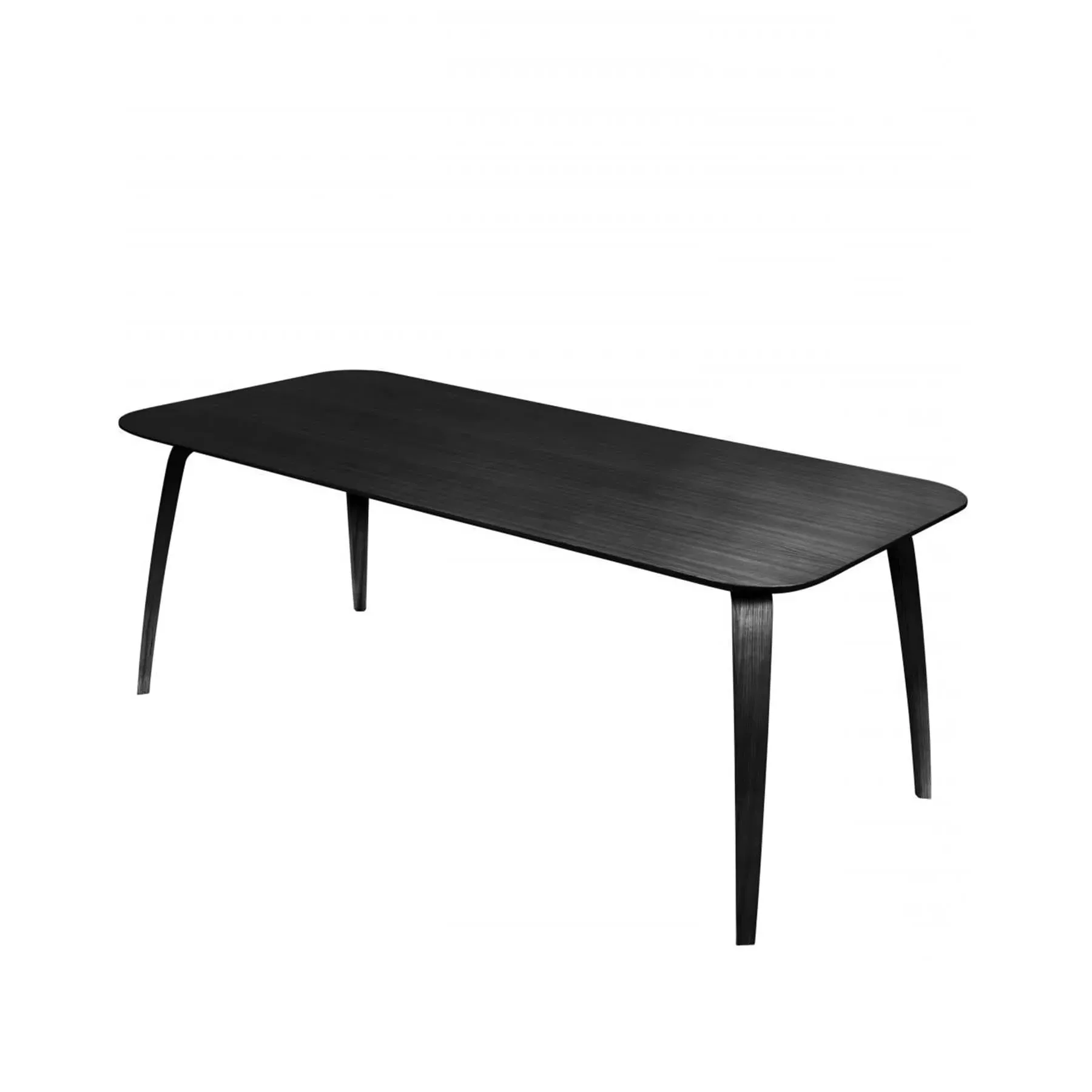 Rectangular Dining Table - Oak