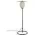Satellite Outdoor Floor Lamp - Cream