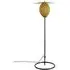 Satellite Outdoor Floor Lamp - Mustard