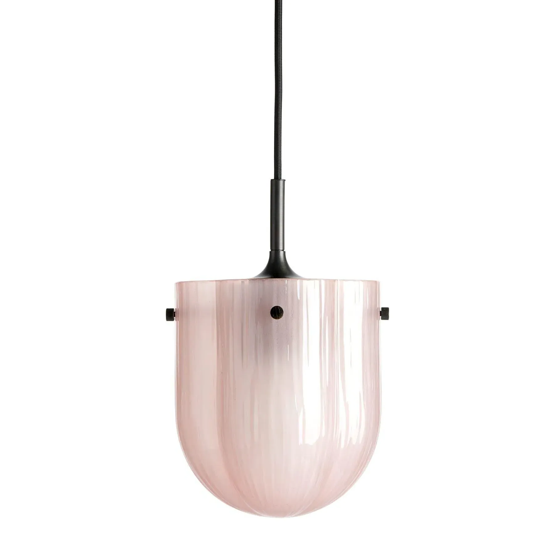 Seine Pendant Light - Glass, Metal