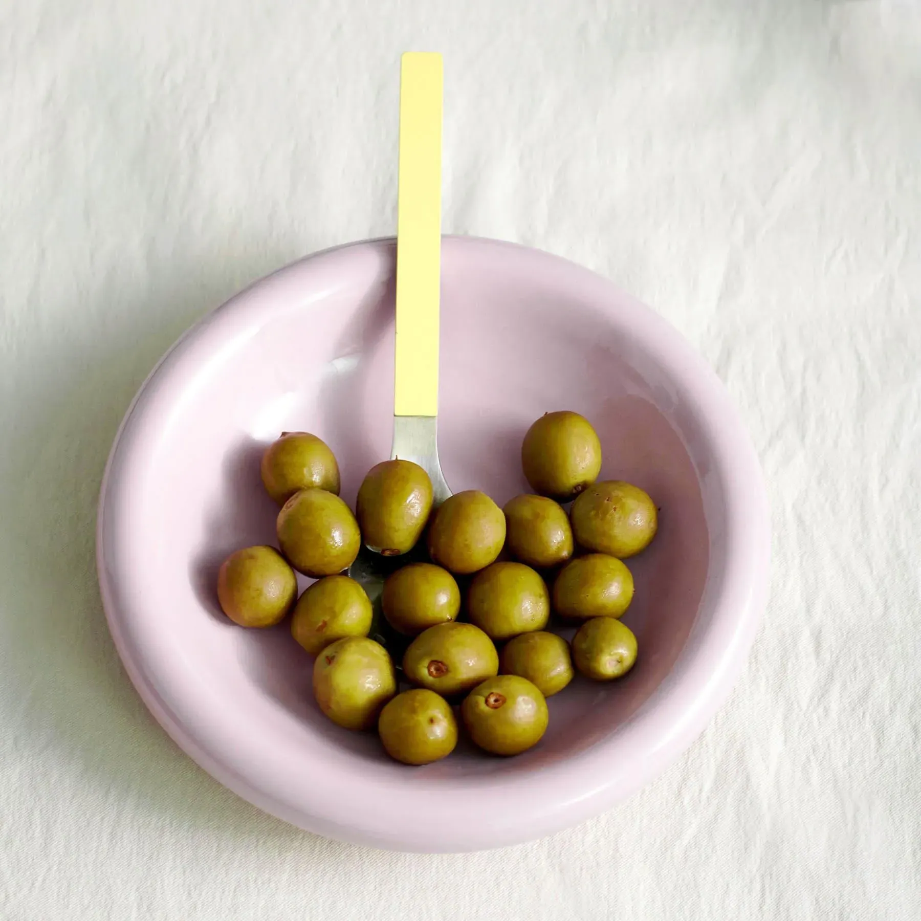 2-Piece Bowl Set - Natural, Terracotta