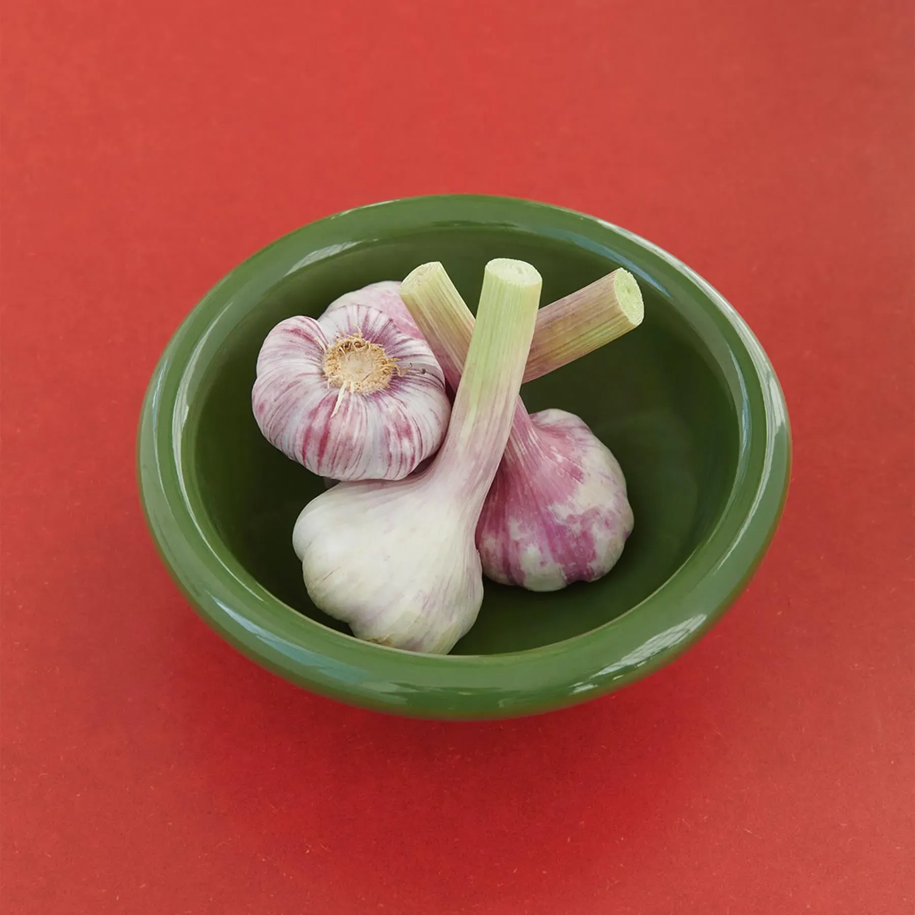 2-Piece Bowl Set - Pink, Terracotta