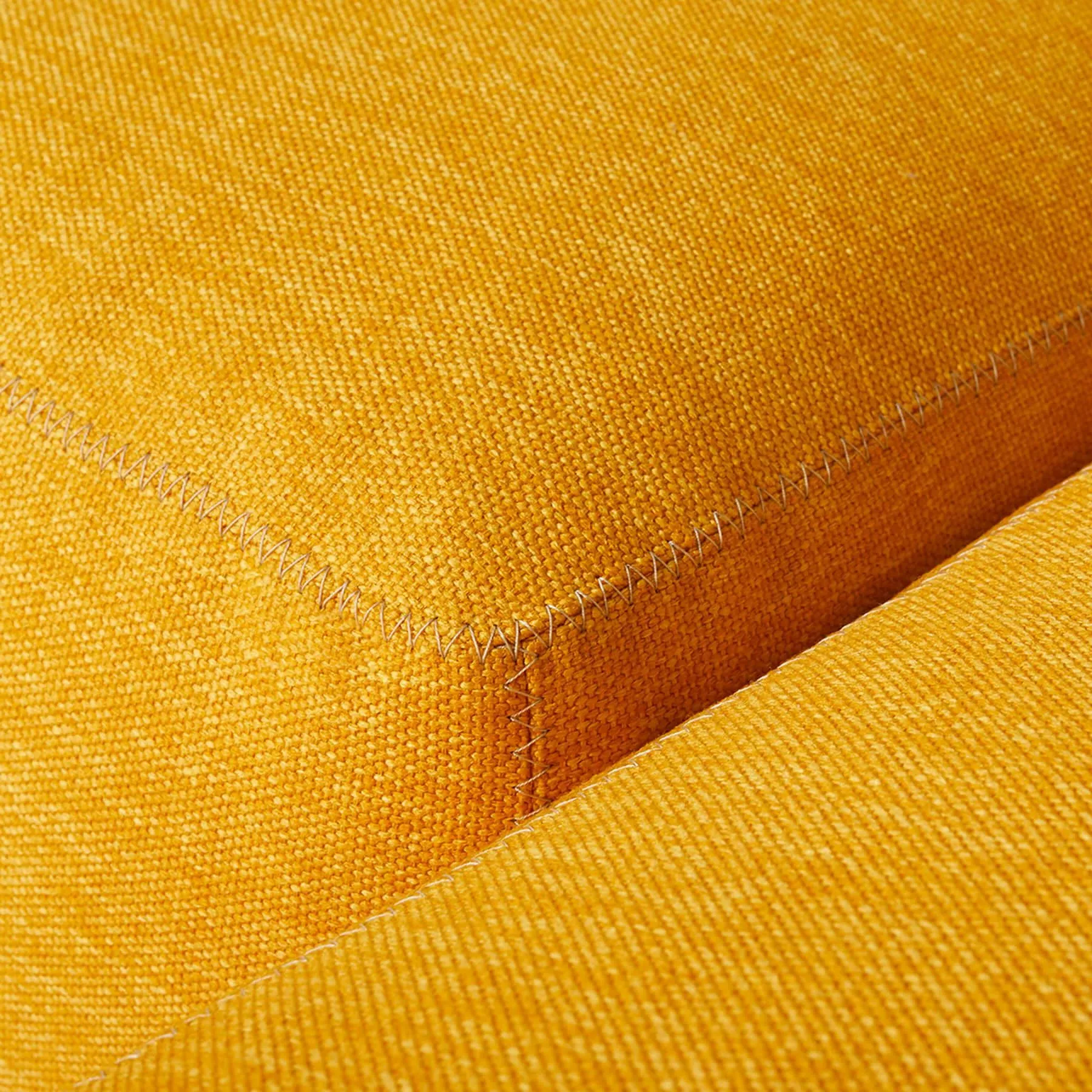 2-Seater Sofa with Low Armrest - Left Config