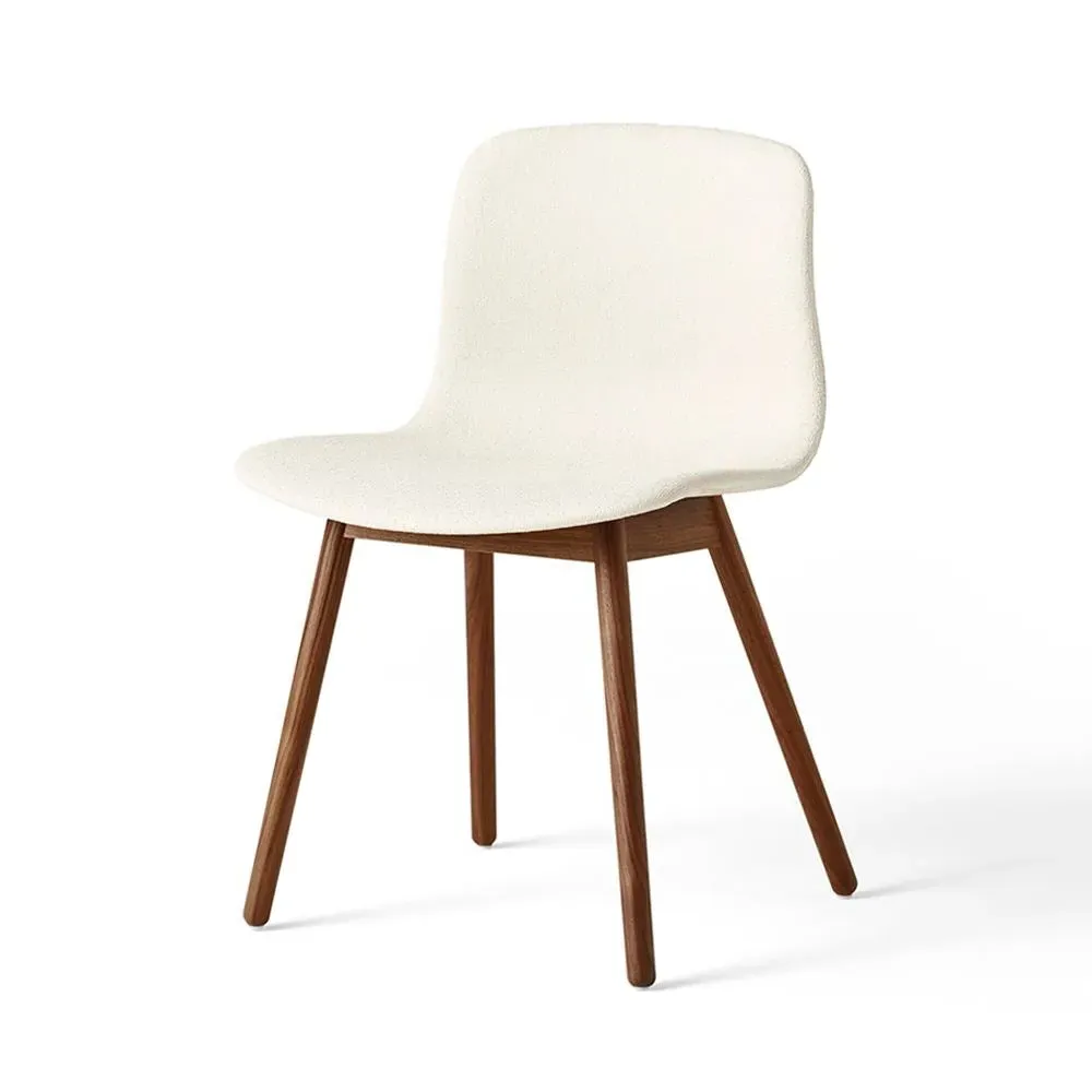 About A Chair 13 Dining Chair - Linara 196, Lacquered Oak