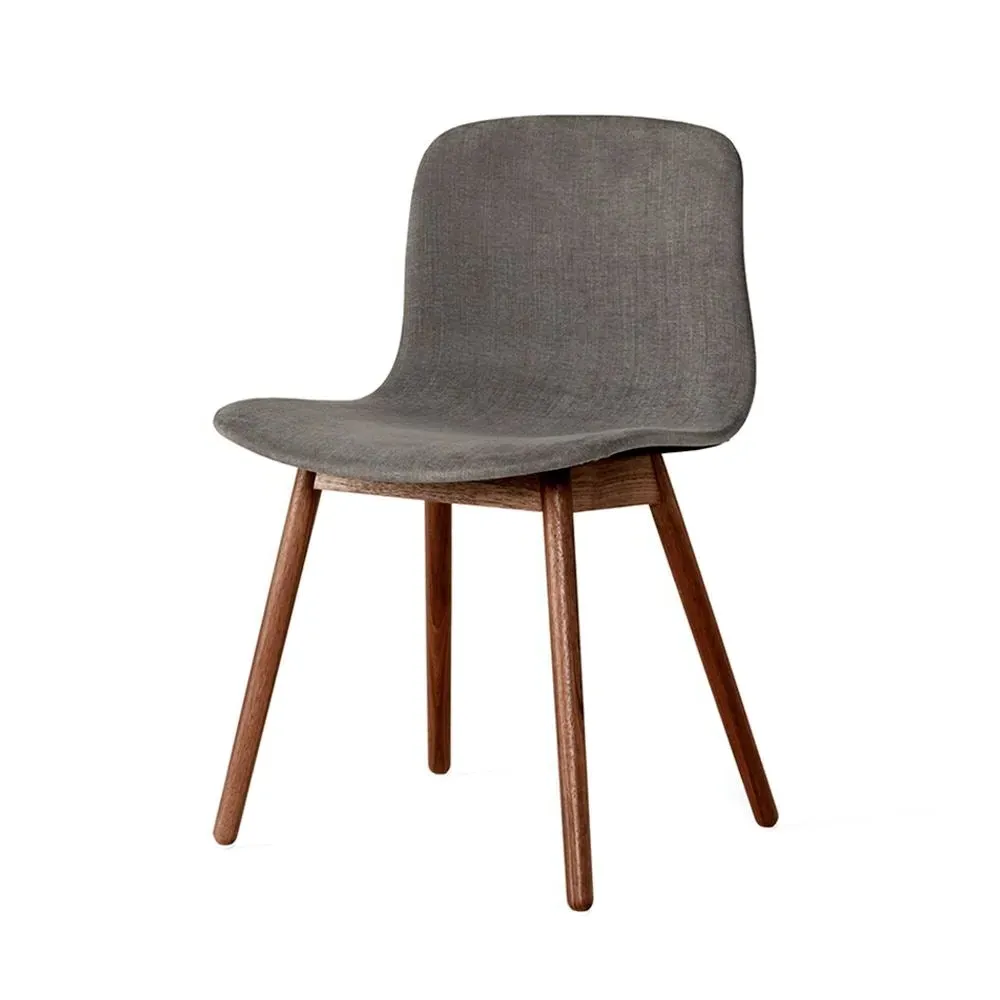 About A Chair 13 Dining Chair - Linara 196, Lacquered Oak image