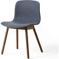 About A Chair 13 Dining Chair - Linara 198, Walnut
