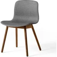 About A Chair 13 Dining Chair - Remix 152, Walnut