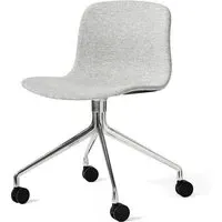 About A Chair 15 Office Chair - Hallingdal 116, Aluminium