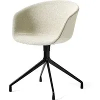 About A Chair 21 Swivel Dining Chair - Coda 100