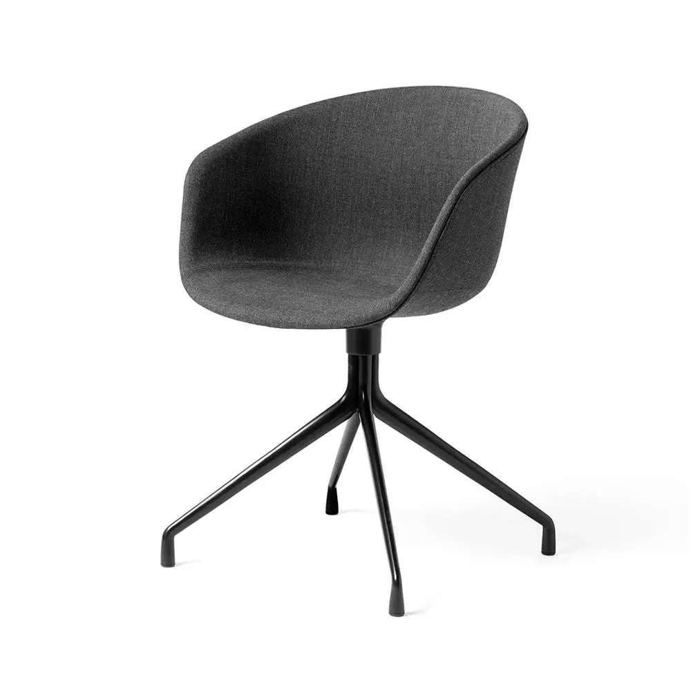 About A Chair 21 Swivel Dining Chair - Remix 173 product