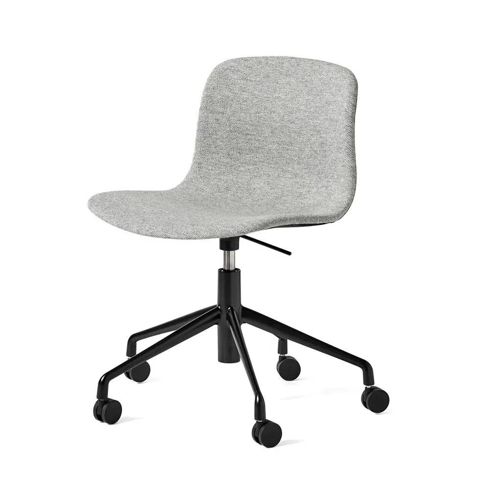 About A Chair 51 Office Chair - Hallingdal 116, Aluminium image