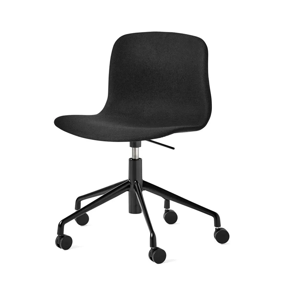 About A Chair 51 Office Chair - Hallingdal 116, White