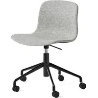 About A Chair 51 Office Chair - Hallingdal 116, White