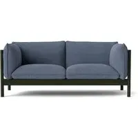 Arbour 2-Seater Sofa - Linara, Beech