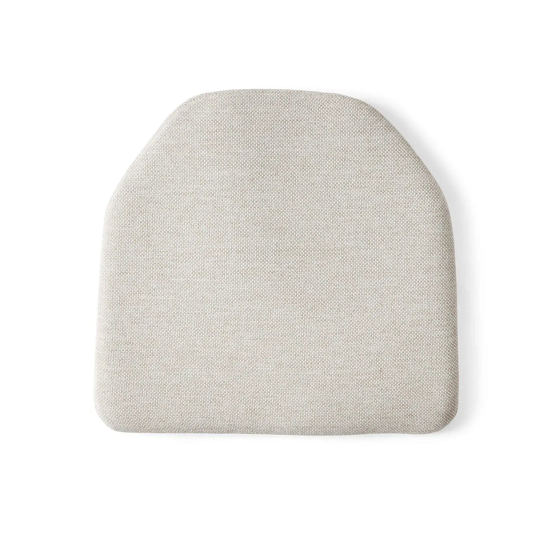 Chair Seat Cushion - Atlas 931 Fabric