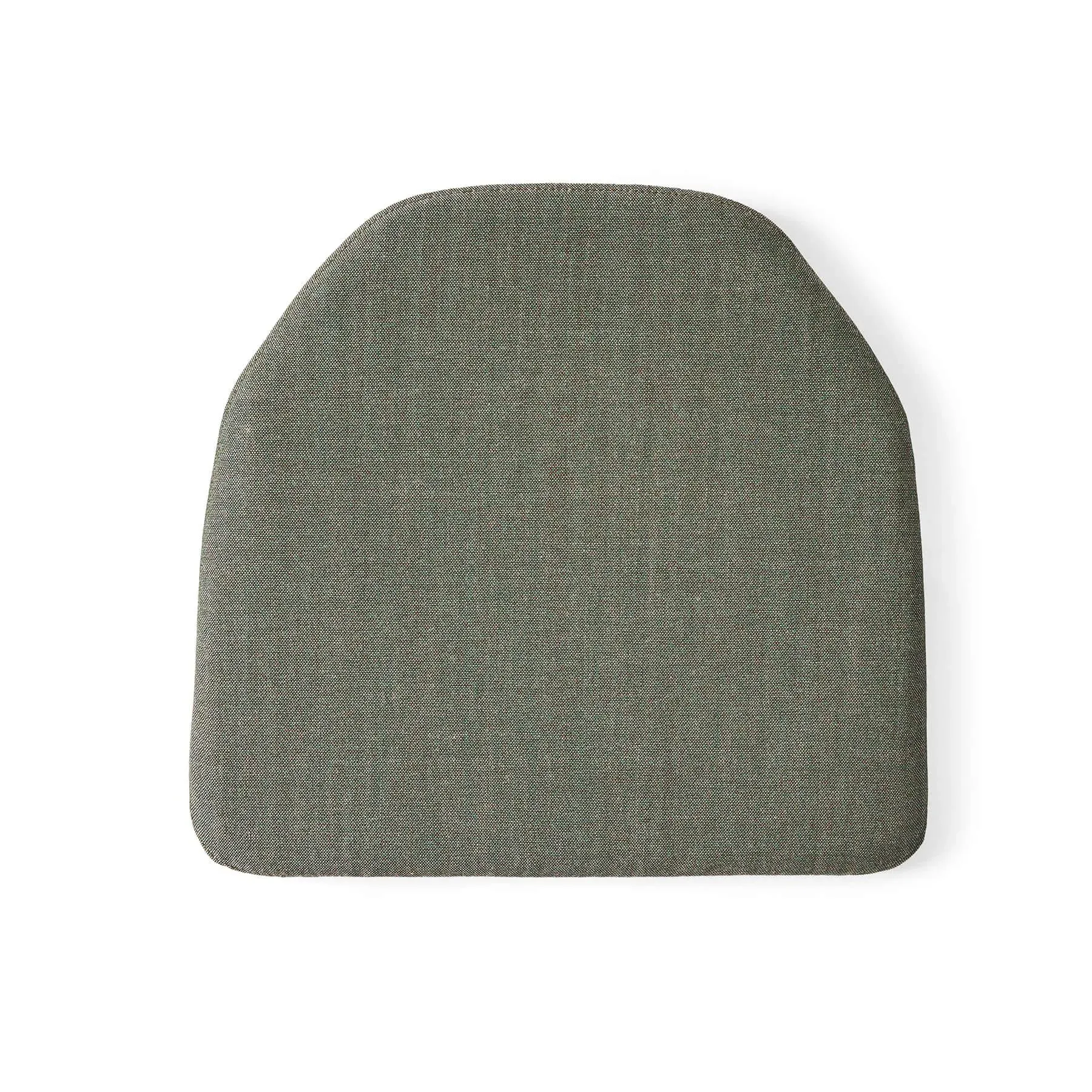 Chair Seat Cushion - Cognac, Sense