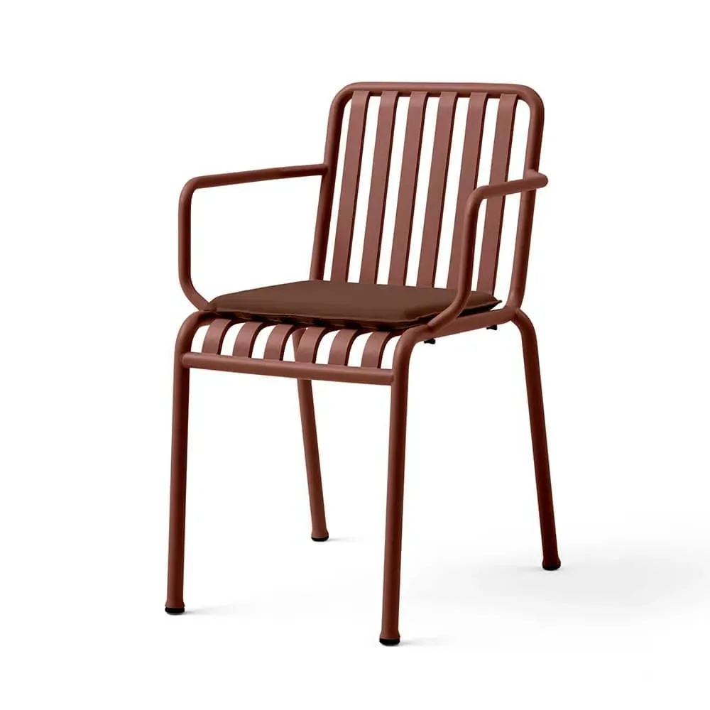 Chair Seat Cushion - Olive