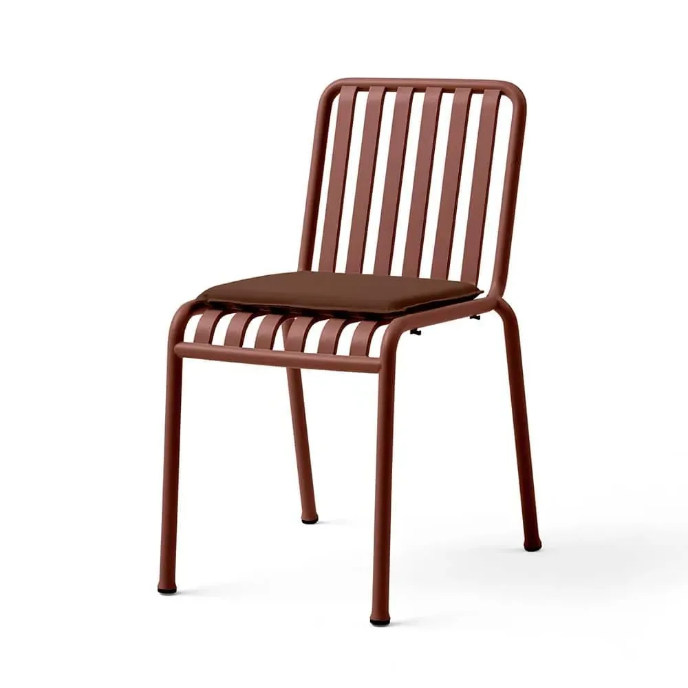 Chair Seat Cushion - Olive