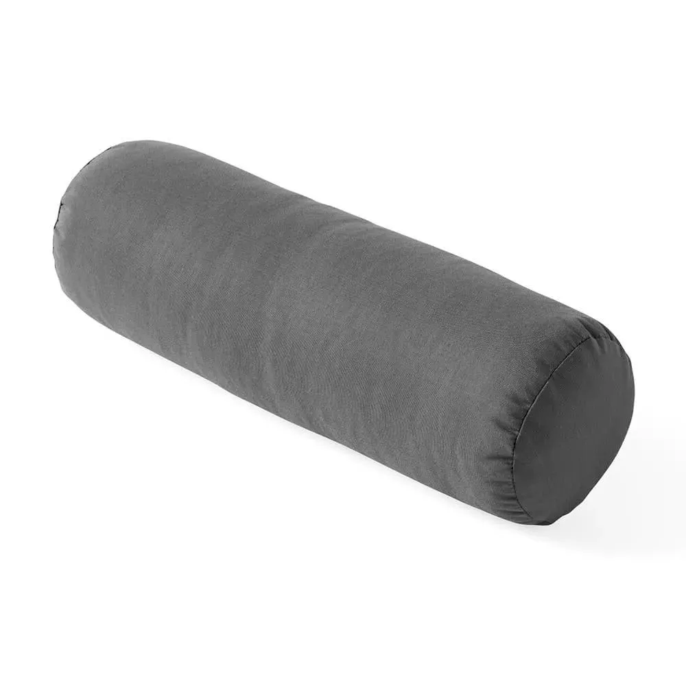 Chaise Longue Headrest Cushion - Anthracite image