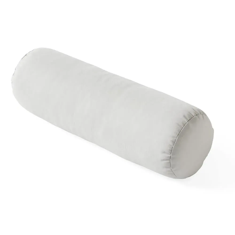 Chaise Longue Headrest Cushion - Olive