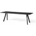 CPH 30 Medium Dining Table - Black, Linoleum