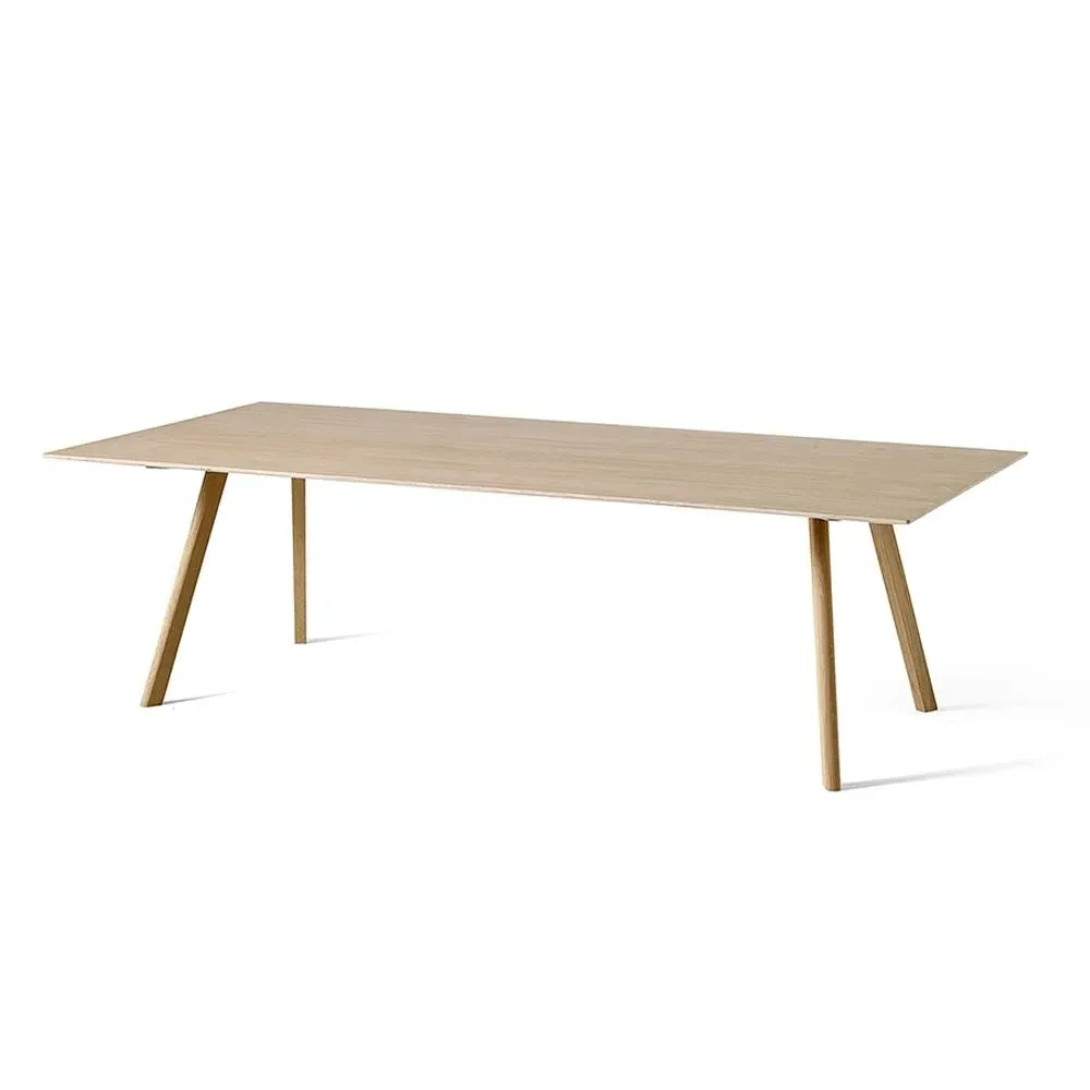 CPH 30 Medium Dining Table - Oak