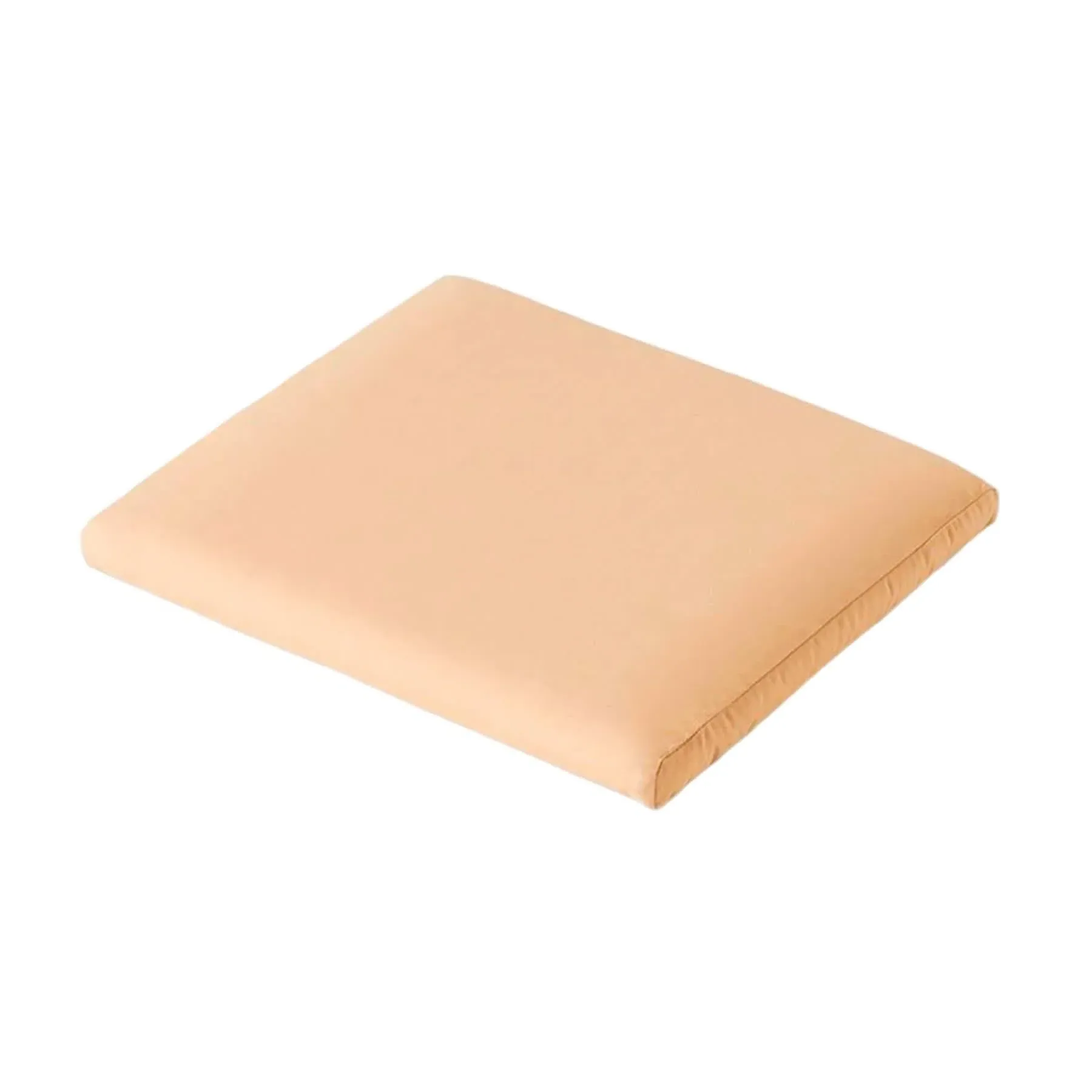 Crate Outdoor Dining Chair Cushion - Anthracite