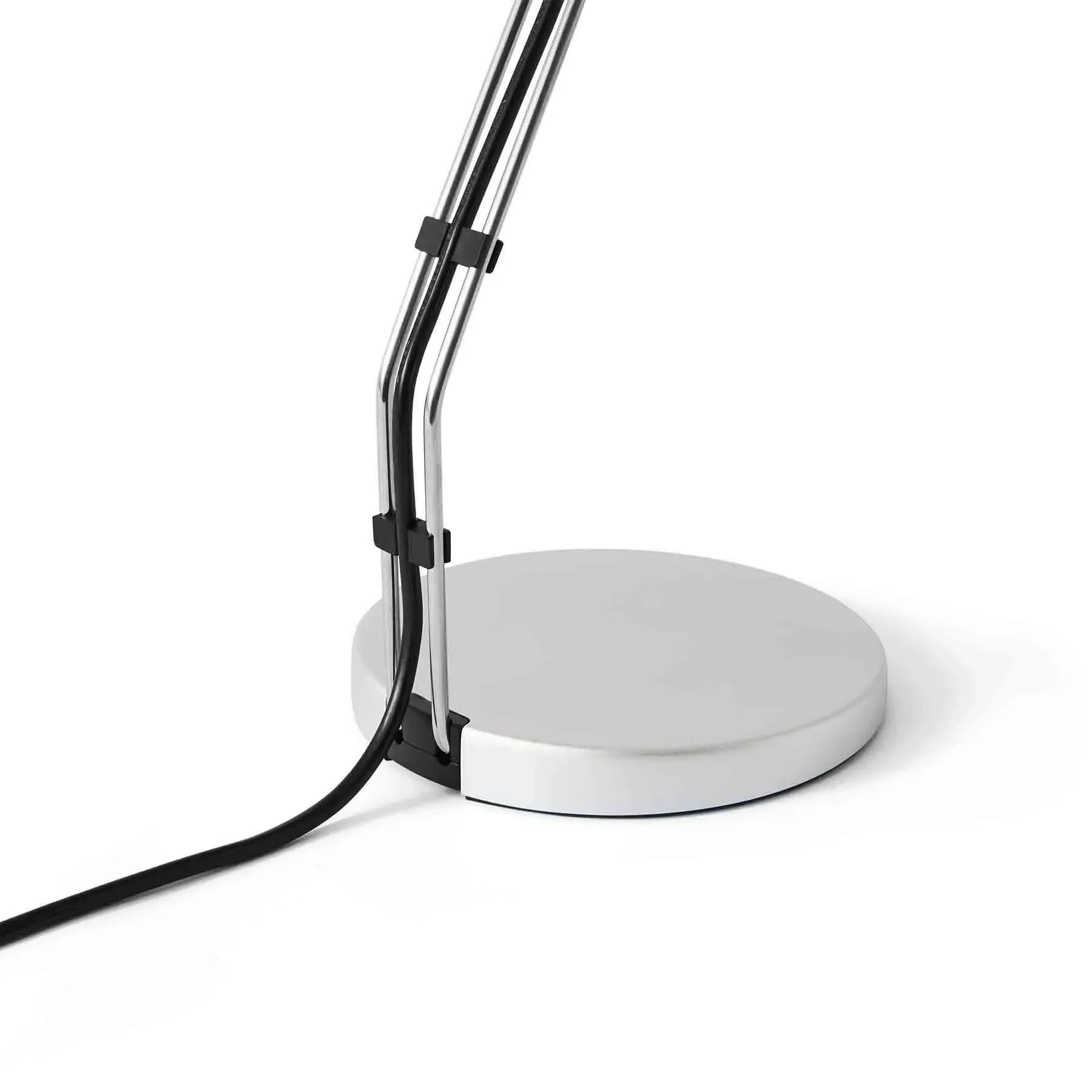 Desk Lamp with 360° Rotation - Aluminium