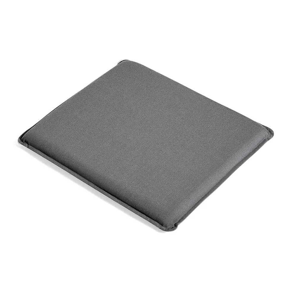 Dining Armchair Seat Cushion - Sky Grey, Fabric