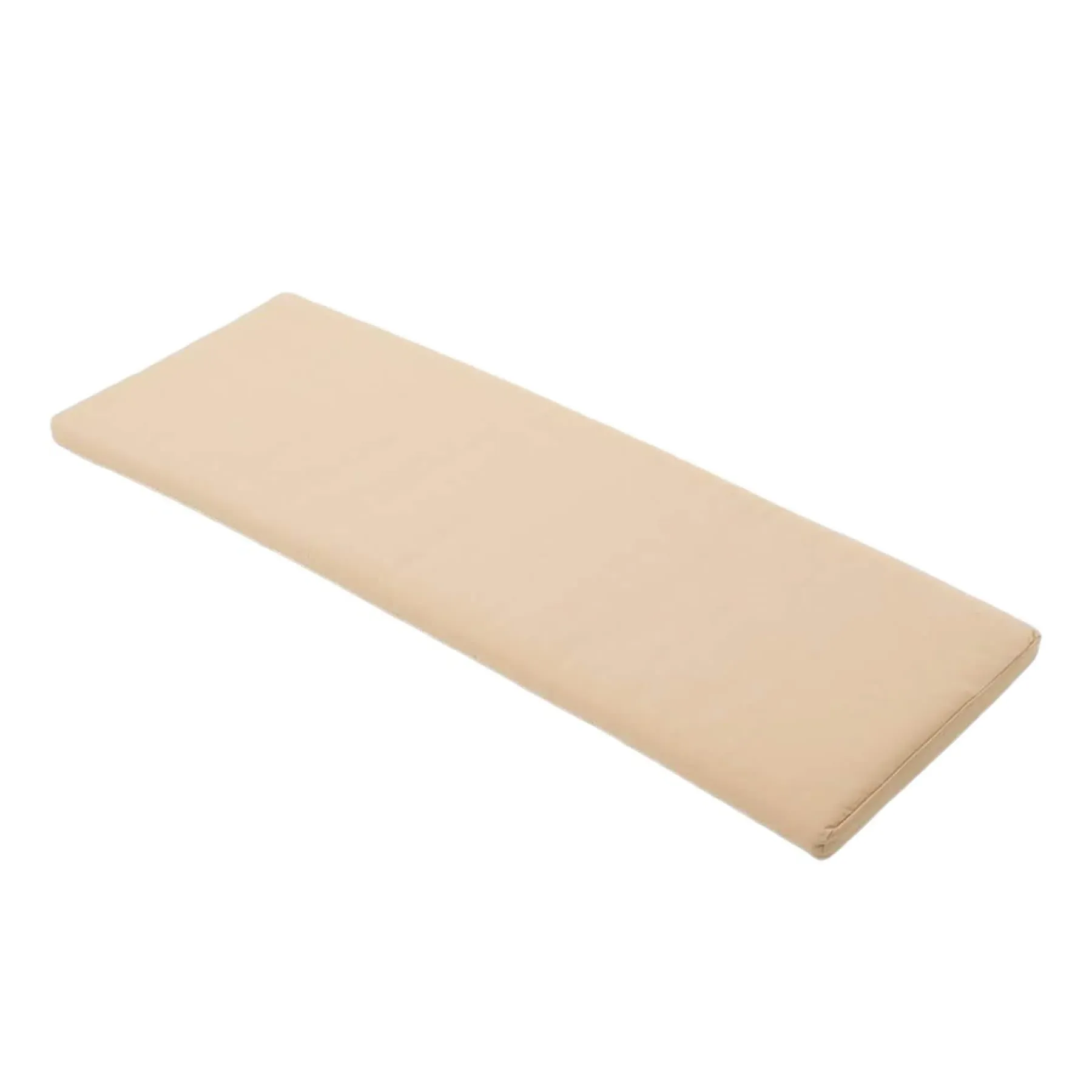 Dining Bench Cushion with Anti-Slip - Beige