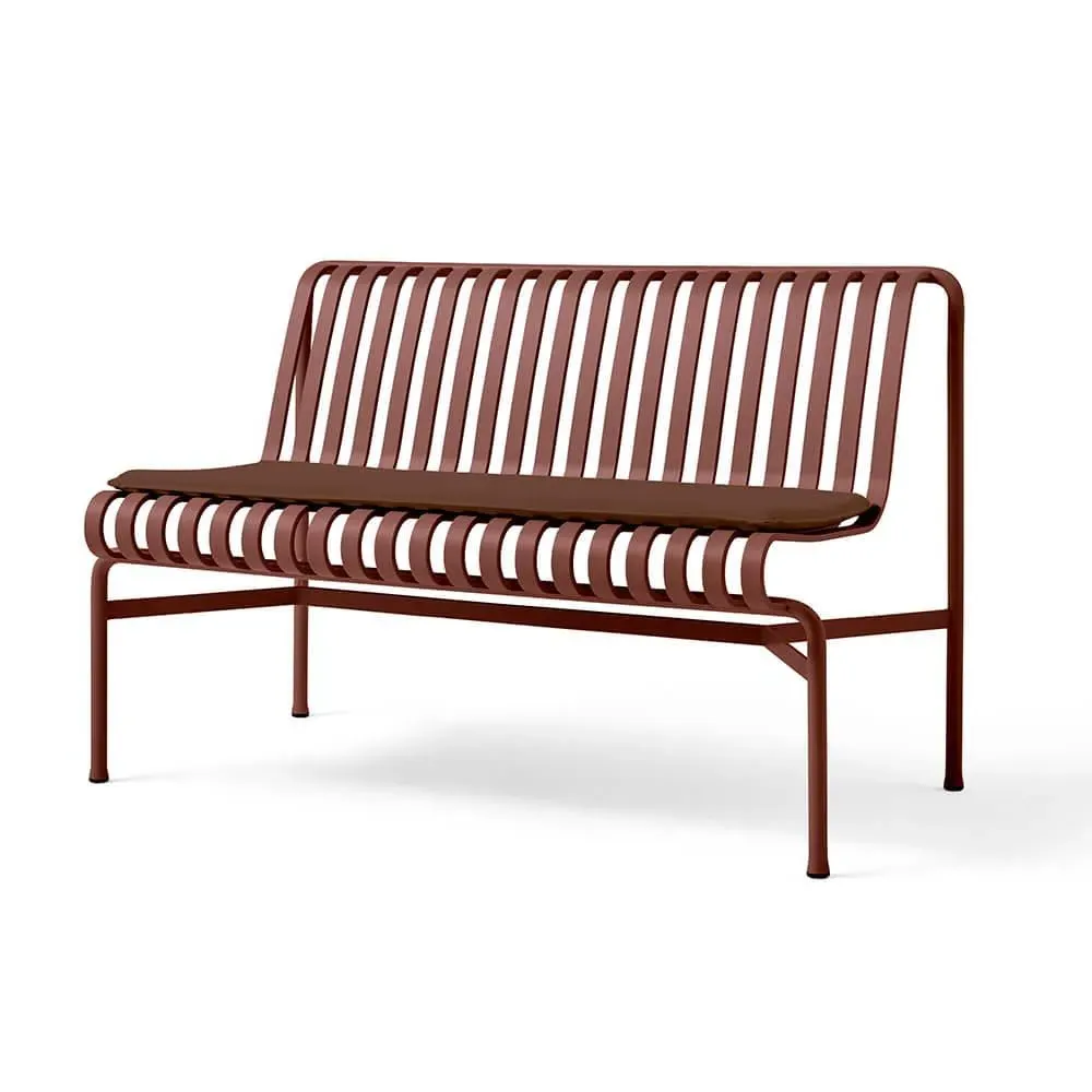 Dining Bench Seat Cushion - Anthracite