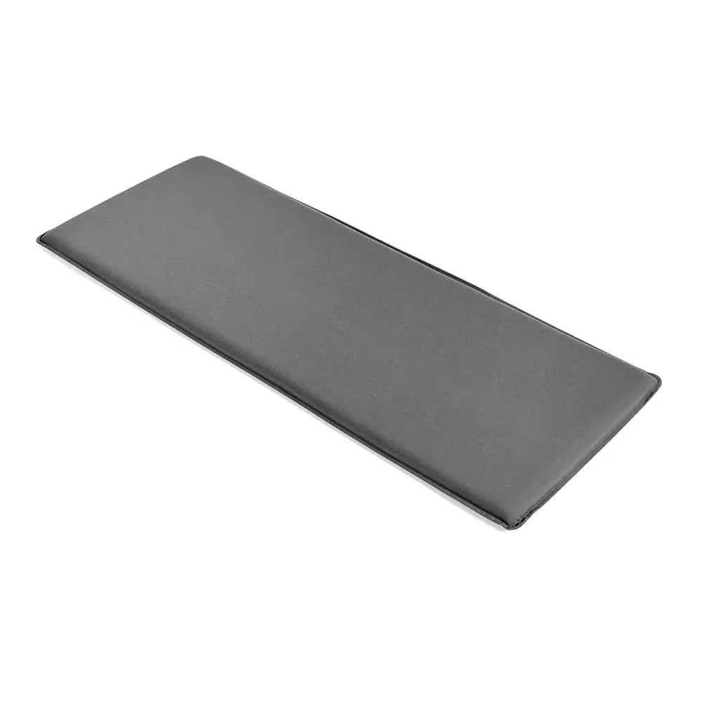 Dining Bench Seat Cushion - Anthracite
