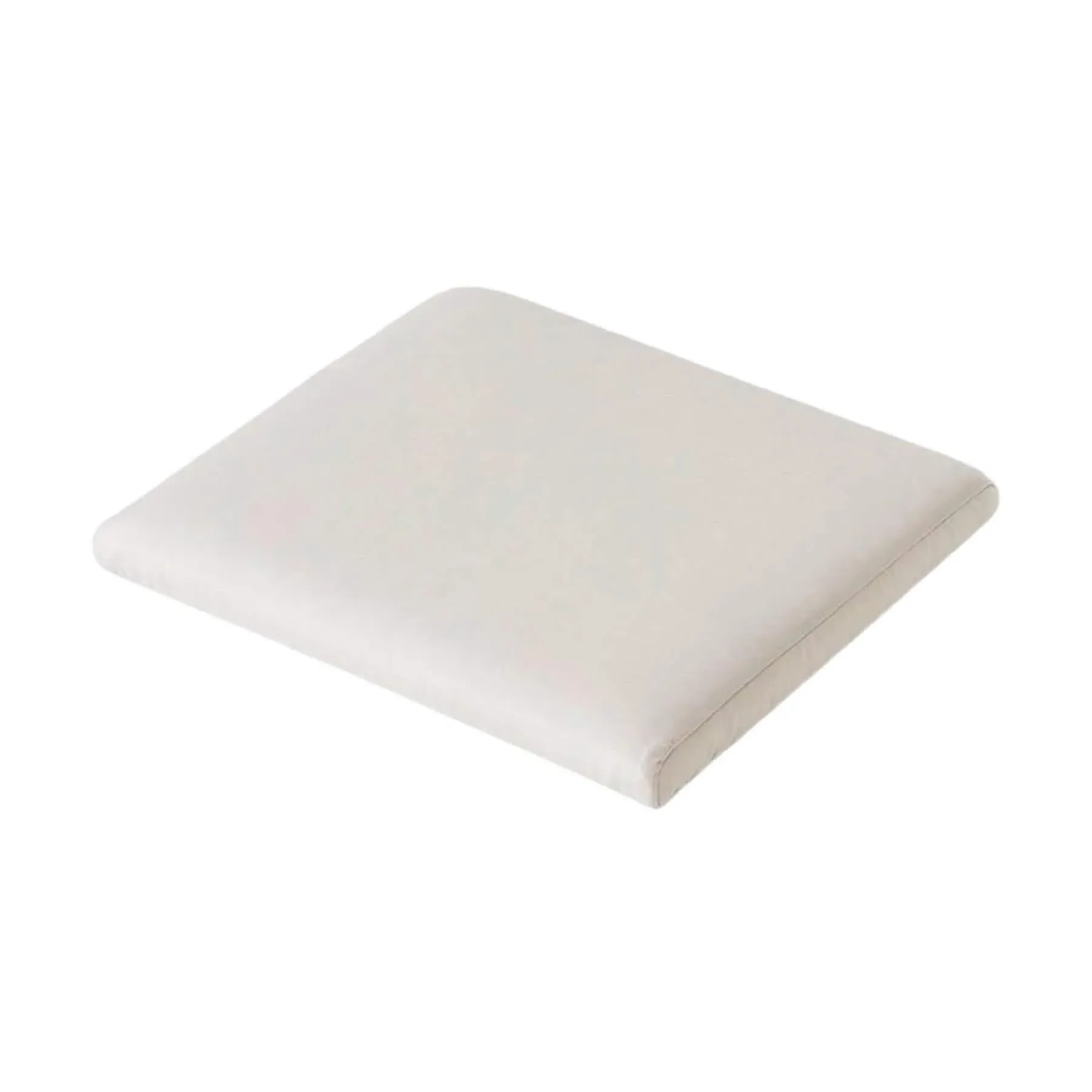 Dining Chair Cushion with Anti-Slip - Beige