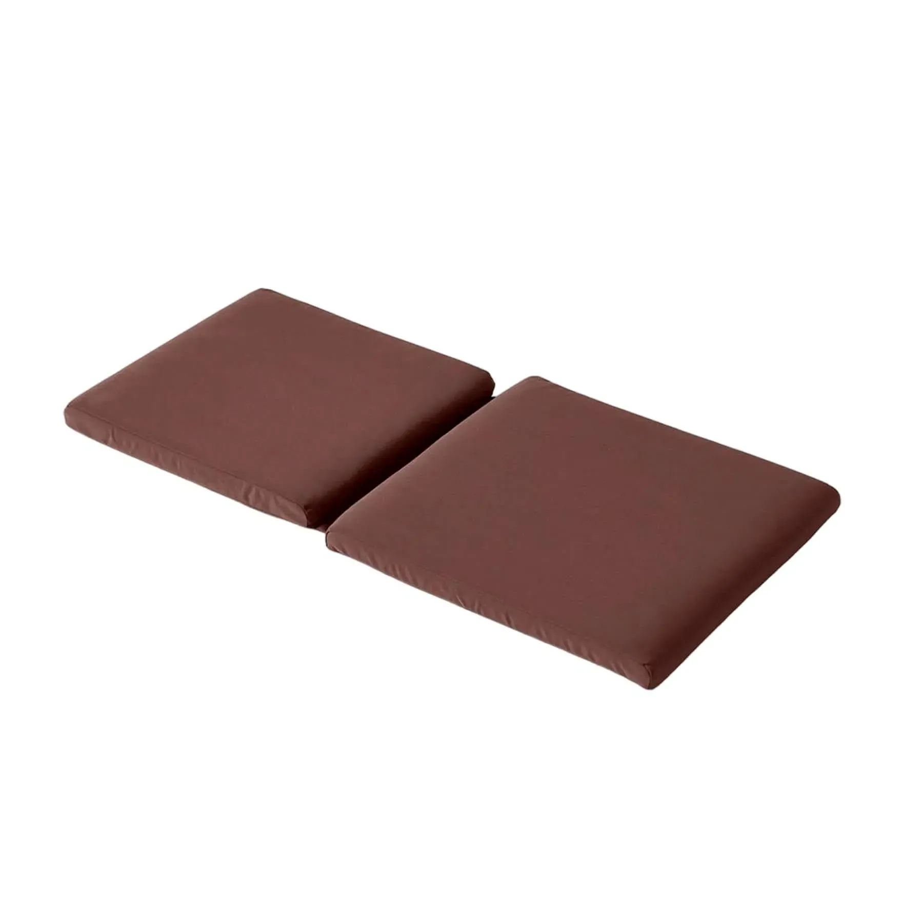 Folding Chair Cushion - Anthracite, Fabric