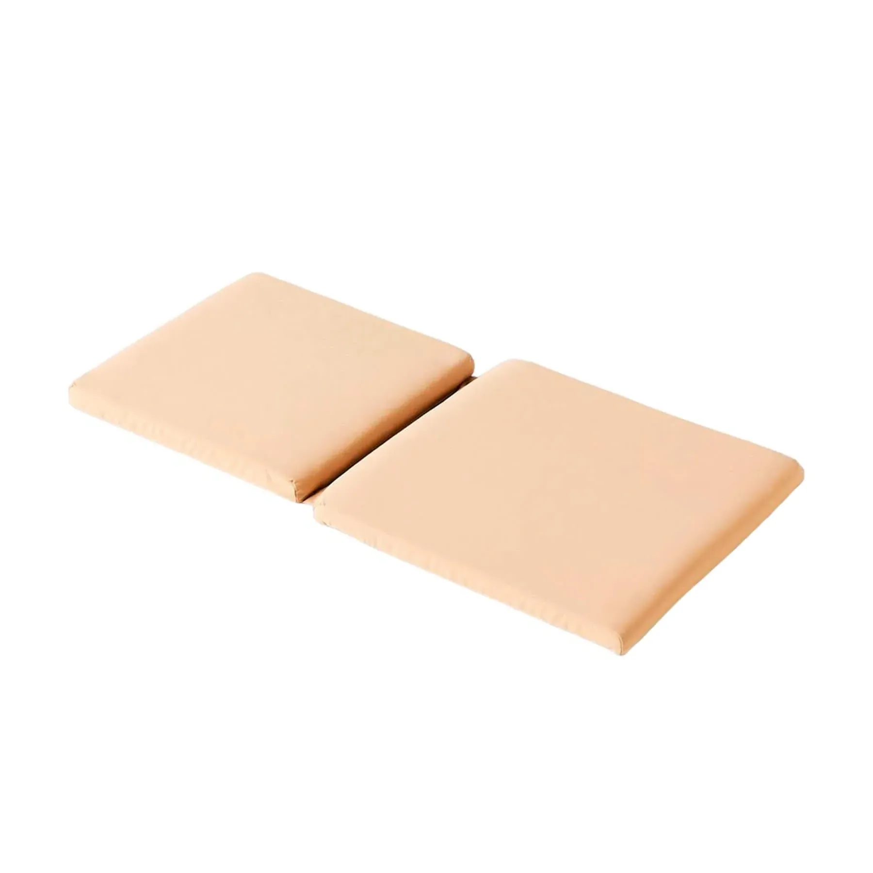 Folding Chair Cushion - Iron Red, Fabric