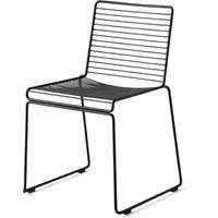 Hee Dining Chair - Black