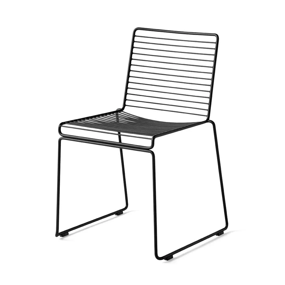 Hee Dining Chair - Black image