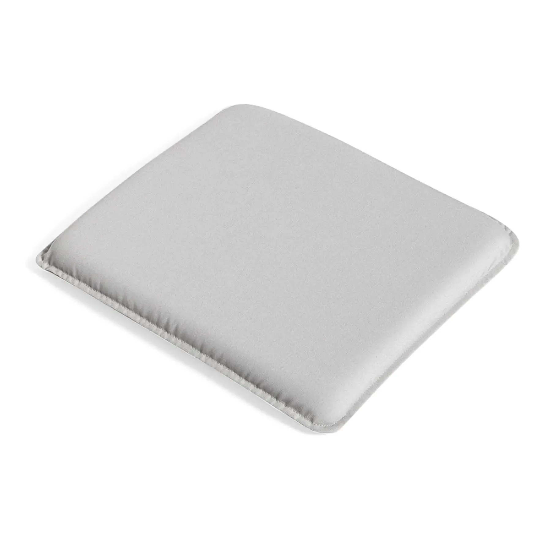 Lounge Chair Seat Cushion - Sky Grey, Fabric