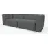 Mags 2.5-Seater Sofa - Hallingdal 166, High Arms