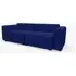 Mags 2.5-Seater Sofa - Hallingdal 753, Low Arms
