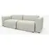 Mags 2.5-Seater Sofa - Linara 311, Low Arms